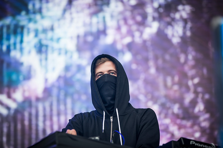 2016-07-02 - Alan Walker från Bråvalla, Norrköping