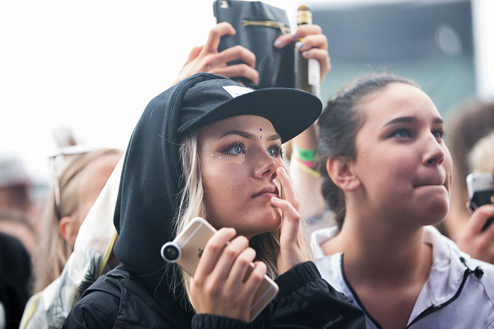 2016-07-02 - Områdesbilder från Bråvalla, Norrköping
