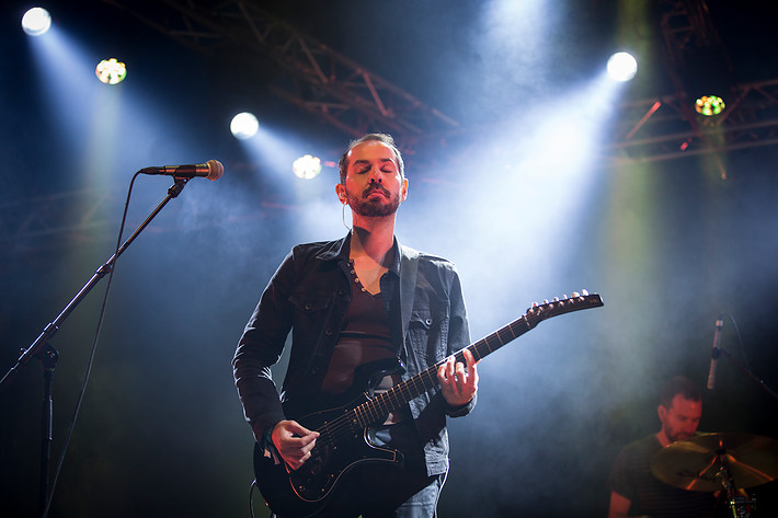 2016-07-02 - Cigarettes After Sex från Bråvalla, Norrköping