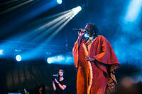 2016-07-02 - Tiken Jah Fakoly från Roskildefestivalen, Roskilde