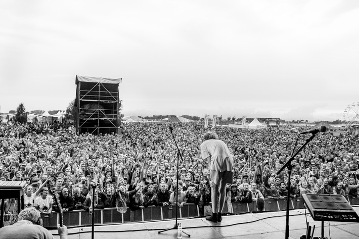 2016-07-02 - Den Svenska Björnstammen från Bråvalla, Norrköping