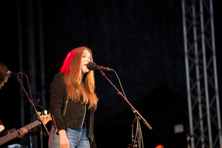 2016-07-02 - Melissa Horn från Bråvalla, Norrköping