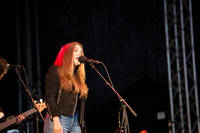 2016-07-02 - Melissa Horn från Bråvalla, Norrköping