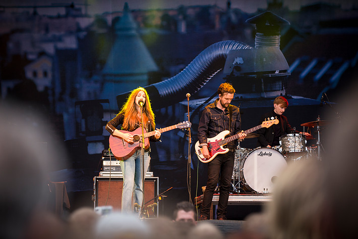 2016-07-02 - Melissa Horn från Bråvalla, Norrköping