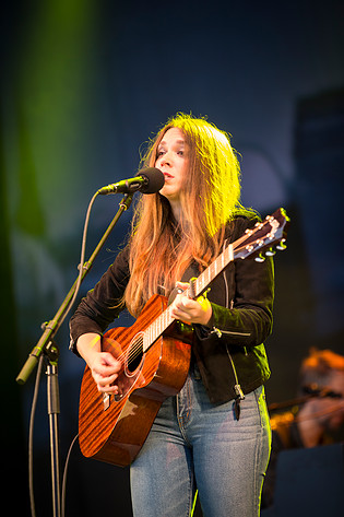 2016-07-02 - Melissa Horn från Bråvalla, Norrköping