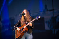 2016-07-02 - Melissa Horn från Bråvalla, Norrköping