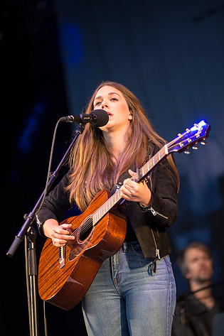 2016-07-02 - Melissa Horn från Bråvalla, Norrköping