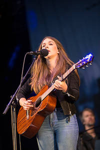 2016-07-02 - Melissa Horn från Bråvalla, Norrköping