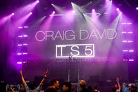 2016-07-02 - Craig David's TS5 från Bråvalla, Norrköping