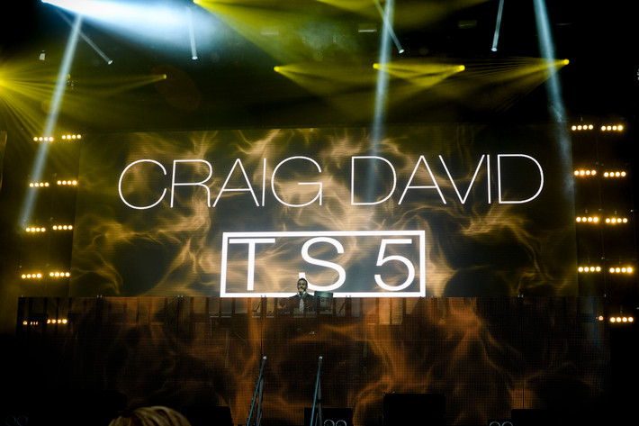 2016-07-02 - Craig David's TS5 från Bråvalla, Norrköping