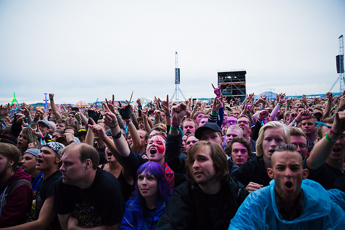 2016-07-02 - Five Finger Death Punch från Bråvalla, Norrköping