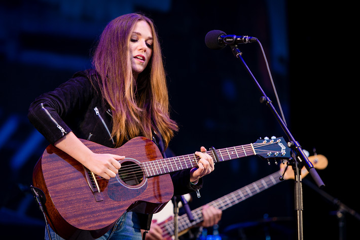 2016-07-02 - Melissa Horn från Bråvalla, Norrköping