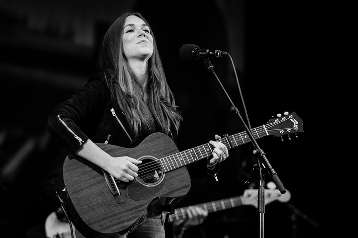 2016-07-02 - Melissa Horn från Bråvalla, Norrköping