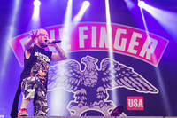 2016-07-02 - Five Finger Death Punch från Bråvalla, Norrköping