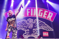 2016-07-02 - Five Finger Death Punch från Bråvalla, Norrköping