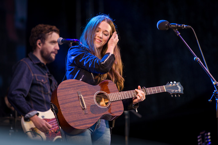 2016-07-02 - Melissa Horn från Bråvalla, Norrköping