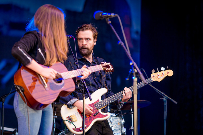 2016-07-02 - Melissa Horn från Bråvalla, Norrköping