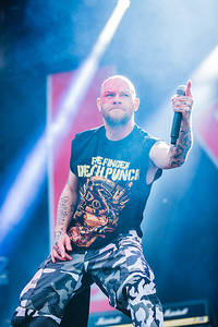 2016-07-02 - Five Finger Death Punch från Bråvalla, Norrköping