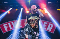 2016-07-02 - Five Finger Death Punch från Bråvalla, Norrköping