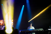 2016-07-02 - New Order från Roskildefestivalen, Roskilde