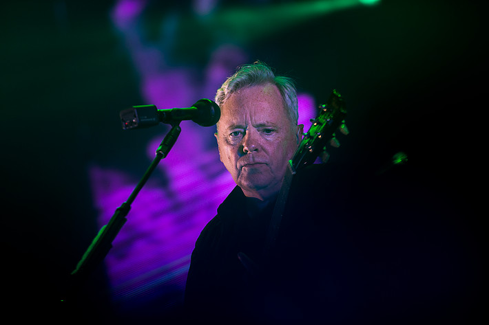 2016-07-02 - New Order från Roskildefestivalen, Roskilde