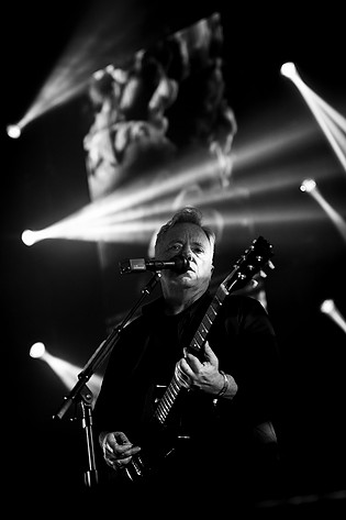 2016-07-02 - New Order från Roskildefestivalen, Roskilde