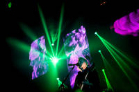 2016-07-02 - New Order från Roskildefestivalen, Roskilde