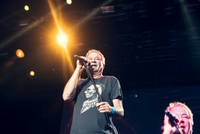 2016-07-02 - Deep Purple från Gröna Lund, Stockholm