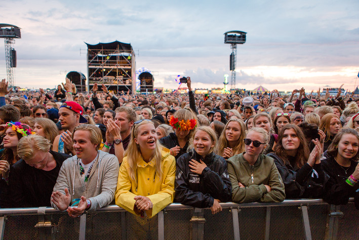 2016-07-02 - Veronica Maggio från Bråvalla, Norrköping