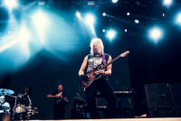 2016-07-02 - Deep Purple från Gröna Lund, Stockholm