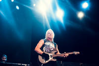 2016-07-02 - Deep Purple från Gröna Lund, Stockholm