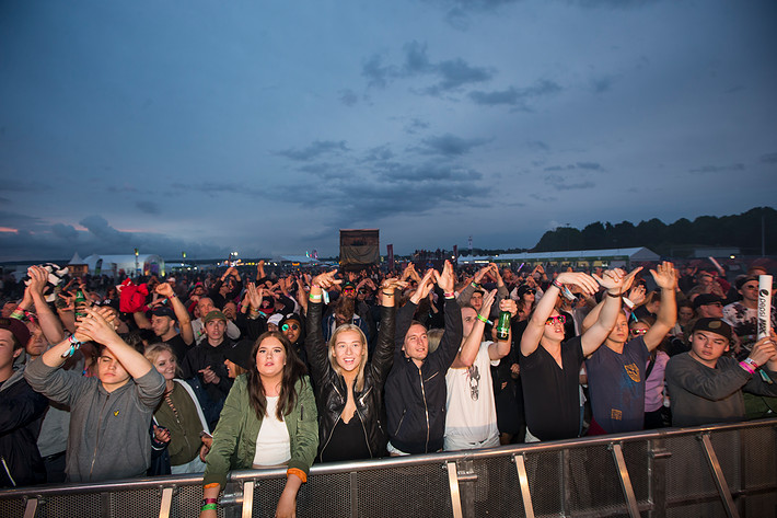 2016-07-02 - Felix Jaehn från Bråvalla, Norrköping