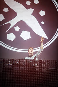 2016-07-02 - Felix Jaehn från Bråvalla, Norrköping