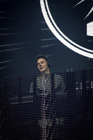 2016-07-02 - Felix Jaehn från Bråvalla, Norrköping