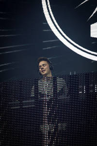 2016-07-02 - Felix Jaehn från Bråvalla, Norrköping