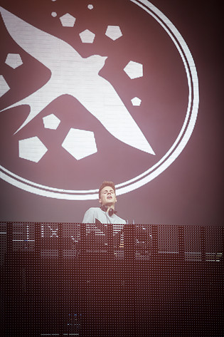 2016-07-02 - Felix Jaehn från Bråvalla, Norrköping