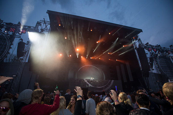 2016-07-02 - Felix Jaehn från Bråvalla, Norrköping