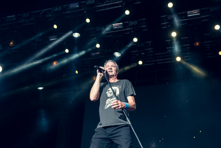 2016-07-02 - Deep Purple från Gröna Lund, Stockholm