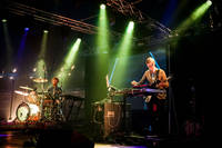2016-07-02 - Public Service Broadcasting från Bråvalla, Norrköping