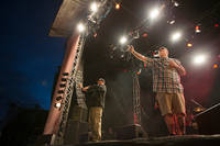 2016-07-02 - House Of Pain från Bråvalla, Norrköping