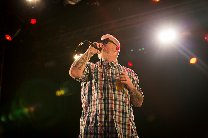 2016-07-02 - House Of Pain från Bråvalla, Norrköping