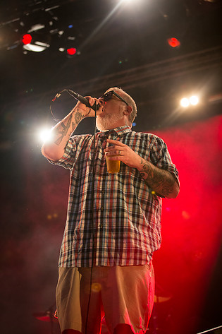 2016-07-02 - House Of Pain från Bråvalla, Norrköping