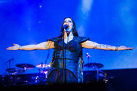 2016-07-02 - Nightwish från Bråvalla, Norrköping