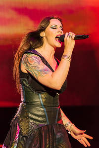 2016-07-02 - Nightwish från Bråvalla, Norrköping