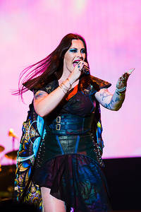2016-07-02 - Nightwish från Bråvalla, Norrköping