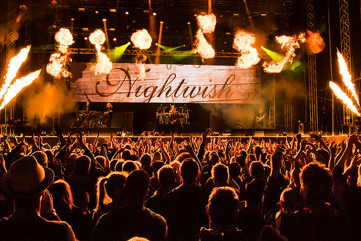 2016-07-02 - Nightwish från Bråvalla, Norrköping