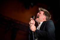 2016-07-02 - LCD Soundsystem från Roskildefestivalen, Roskilde