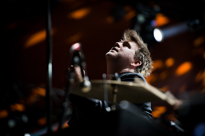 2016-07-02 - LCD Soundsystem från Roskildefestivalen, Roskilde