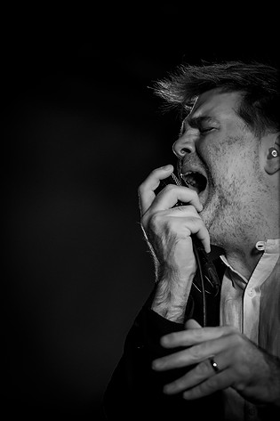 2016-07-02 - LCD Soundsystem från Roskildefestivalen, Roskilde