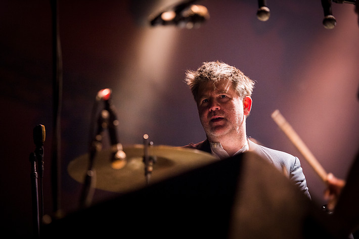 2016-07-02 - LCD Soundsystem från Roskildefestivalen, Roskilde
